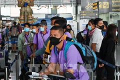 Tailandia sube precio de visa de cinco años para extranjeros