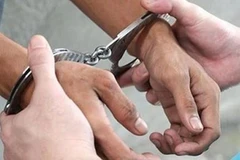 Detienen en Vietnam a propagandistas contra el Estado