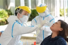 Vietnam sigue sin reportar nuevos casos del contagio local del COVID-19