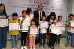 Vietnam y Dinamarca intensifican relaciones de amistad