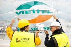 Logra Viettel Global flujo de remesas de 86,5 millones de dólares