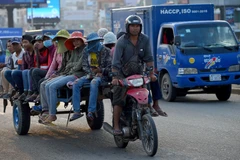 Camboya destinará otros 12 millones de dólares para ayudar a desempleados