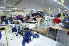 UKVFTA brinda oportunidades para confección textil y calzado vietnamitas