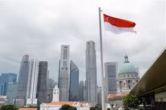 Singapur dedica fondo multimillonario para apoyar la economía