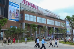 Hyundai gana licitación para la construcción del centro comercial en Camboya