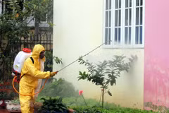 Con cuatro nuevos casos de COVID-19, suman 53 infectados en Vietnam