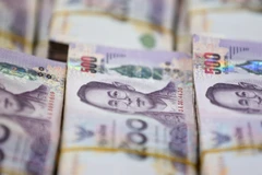 Aumento de valor del baht presiona perspectivas de exportación de Tailandia