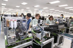Debaten en Vietnam soluciones para captación eficiente de inversión extranjera directa
