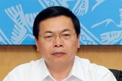 Procesan en Vietnam a Vu Huy Hoang por violaciones graves y provocar pérdidas millonarias al Estado