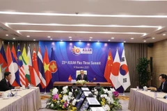 ASEAN+3 refuerza la resiliencia económica y financiera ante los desafíos emergentes