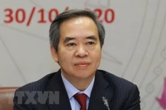 Partido Comunista de Vietnam decide imponer sanción disciplinaria a un miembro del Buró Político