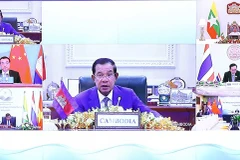 Camboya llama a impulsar el progreso de la Cooperación Mekong- Lancang