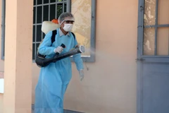 Vietnam pone en cuarentena a turistas sudcoreanos sospechosos de COVID-19