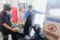 Vietnam asegura reserva de petróleo 