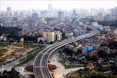 Proyectan crecimiento de 6 a 7,5% para economía vietnamita en 2025 