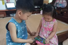 Vietnam da máxima prioridad a garantía de seguridad infantil en ciberespacio