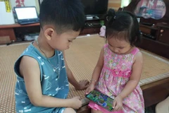 Vietnam da máxima prioridad a garantía de seguridad infantil en ciberespacio