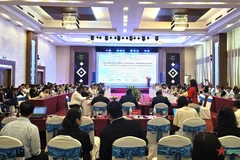 Promueven cooperación entre Vietnam y la India en turismo