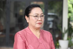 Aprecian significado de visita de Estado de presidente vietnamita a Laos