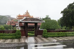 Escuela Duc Thanh: un destino con gran valor histórico y cultural