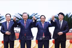 Destacan continuidad del legado del extinto secretario general Nguyen Phu Trong