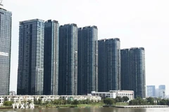 Aumentan capital de inversión extranjera directa en sector inmobiliario vietnamita