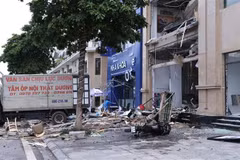 Explosión en provincia vietnamita deja siete heridos