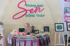 Japón importará en 2024 más raíz de loto de provincia vietnamita de Dong Thap