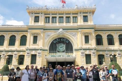 Ciudad Ho Chi Minh: Destino favorito para los viajeros vietnamitas