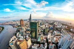 Elaboran plan para reestructurar la economía vietnamita en el período 2021-2025