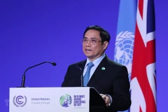 Vietnam espera cooperar con España en desarrollo energético