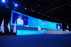 Vietnam participa en XIII Conferencia Ministerial de la OMC