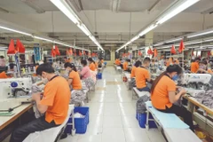 Las empresas aprovechan las oportunidades del mercado para impulsar las exportaciones. (Fuente: VNA)