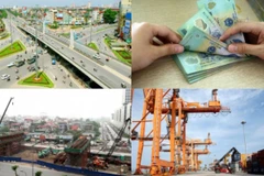 Aceleran la implementación de importantes proyectos y obras nacionales clave, contribuyendo a practicar el ahorro y prevenir el despilfarro.