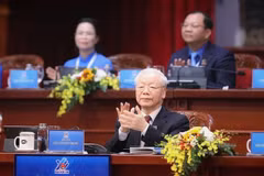 Las enseñanzas del secretario general Nguyen Phu Trong para las generaciones jóvenes