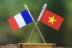 Vietnam felicita a Francia por su Día Nacional