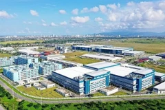 La Zona Económica de Dong Nam (Fuente: https://nguoiquansat.vn/)