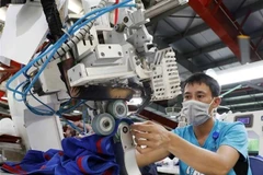 Vietnam por acelerar crecimiento de productividad