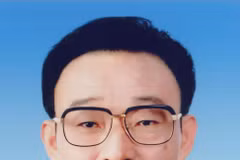 Wu Bangguo, expresidente del Comité Permanente de la X y XI Asamblea Popular Nacional de China. (Fuente: VNA)