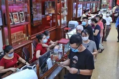 Foto ilustrativa (Fuente: Vietnam+)