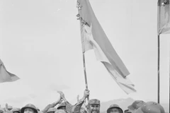 Vietnam despide a Fidel con un ¡Hasta siempre, amigo!