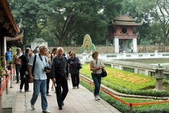Hanoi duplica su superficie según planificación hasta 2030