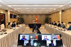 Vietnam mejorará su cooperación con el Banco Mundial