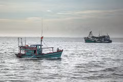 Efectúan XI Foro Marítimo de la ASEAN