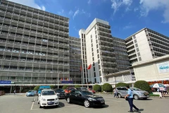 Hospital Cho Ray de Vietnam reconocido centro de formación médica en la región
