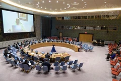 Vietnam subraya papel de transición de operaciones de mantenimiento de paz