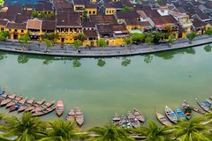 Provincia vietnamita de Quang Nam recibirá este mes a turistas foráneos 