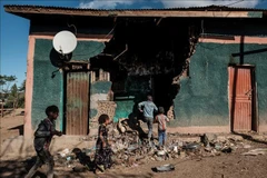 Vietnam preocupado por empeoramiento de la situación humanitaria en Etiopía