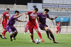 Entrenador de Jordania valora partido amistoso de fútbol con Vietnam