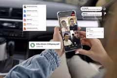 Lanza red social vietnamita Gapo plataforma de trabajo para empresas